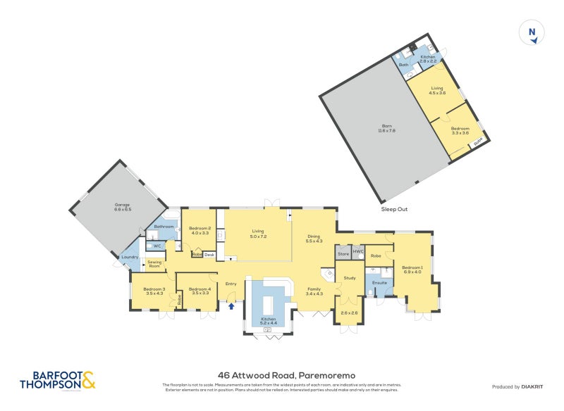 46 Attwood Road, Paremoremo, Auckland - Carousel 27