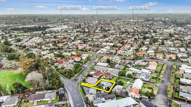 9 Daisy Street, Claudelands, Hamilton - Carousel 1