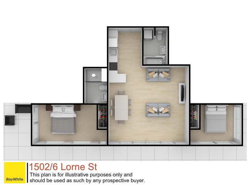 1502/6 Lorne Street, Auckland Central, Auckland - Carousel 18