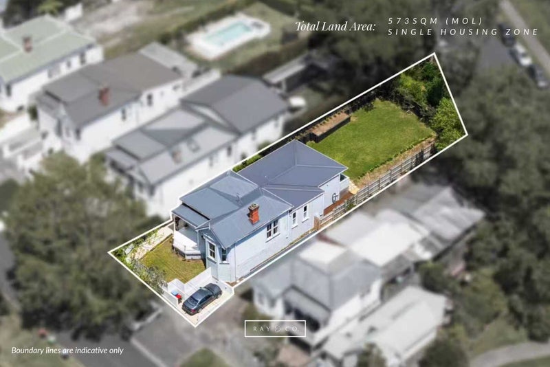 22 New Bond Street, Kingsland, Auckland - Carousel 32