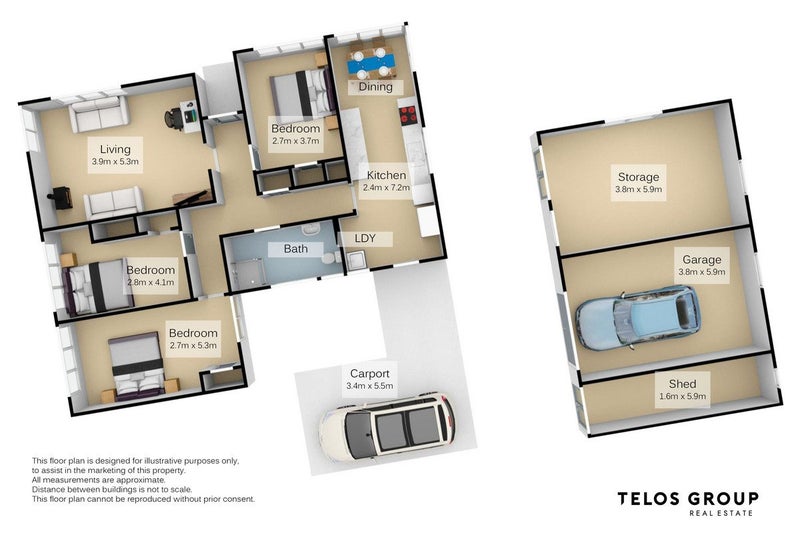 53 Yvonne Street, Melville, Hamilton - Carousel 19