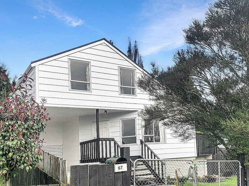 67 Gallony Avenue, Massey, Auckland - Carousel 1