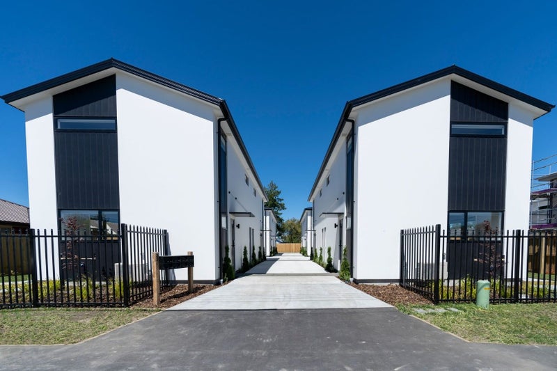 6/32 Heywood Terrace, Richmond, Christchurch - Carousel 1