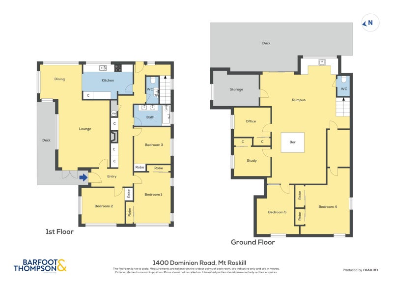 1400 Dominion Road, Mount Roskill, Auckland - Carousel 33