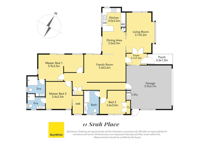 11 Srah Place, East Tamaki, Auckland - Carousel 21