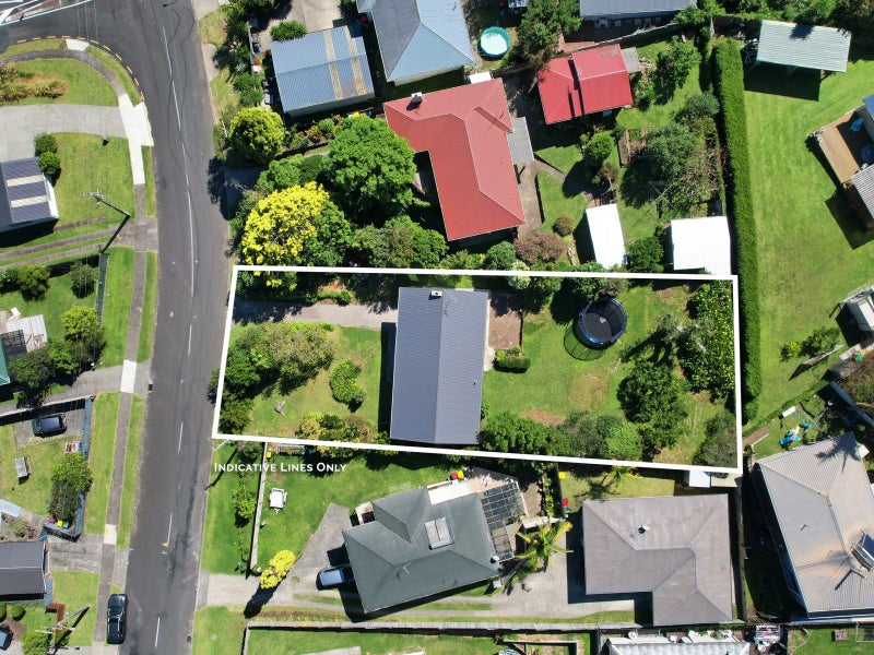9 Faulkner Street, Gate Pa, Tauranga - Carousel 1