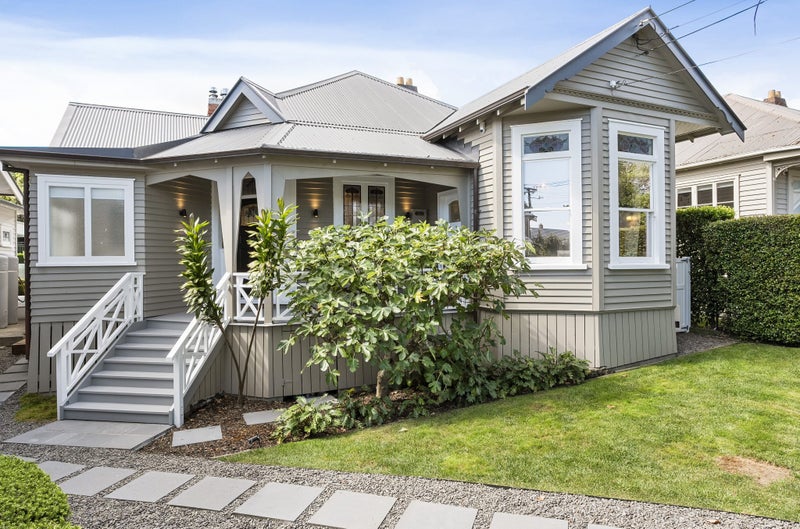 43 Woodside Road, Mount Eden, Auckland - Carousel 1