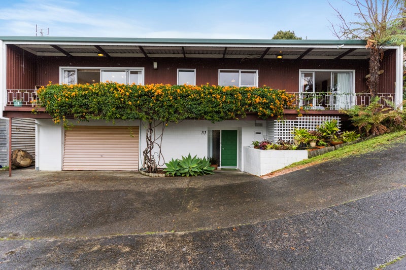 33 Girrahween Drive, Totara Vale, Auckland - Carousel 2