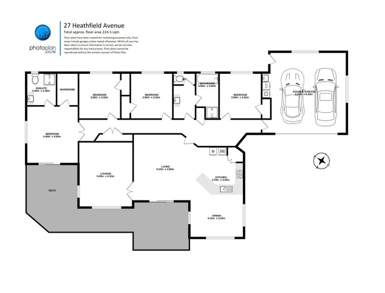 27 Heathfield Avenue, Huntington, Hamilton - Carousel 25