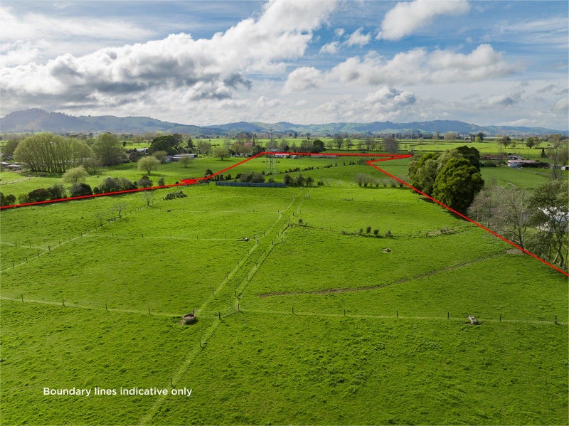 81 Marychurch Road, Pukemoremore, Cambridge - Carousel 17