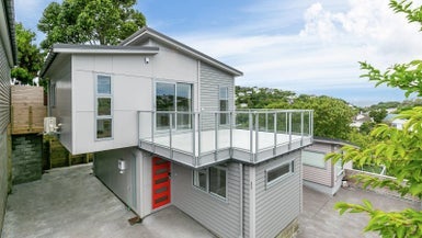 26A Cashmere Avenue, Khandallah, Wellington - Carousel 1