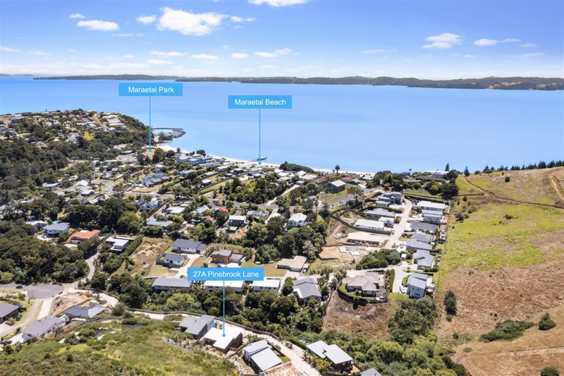 27A Pinebrook Lane, Maraetai, Auckland - Carousel 2