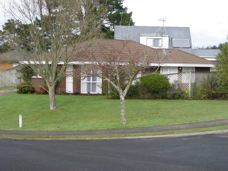131 Townhead Crescent, Bethlehem, Tauranga - Carousel 3