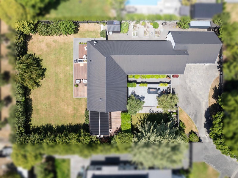 8 Carnaby Close, St Albans, Christchurch - Carousel 36