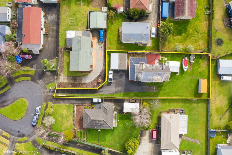 14 Leatham Crescent, Opaheke, Papakura - Carousel 2