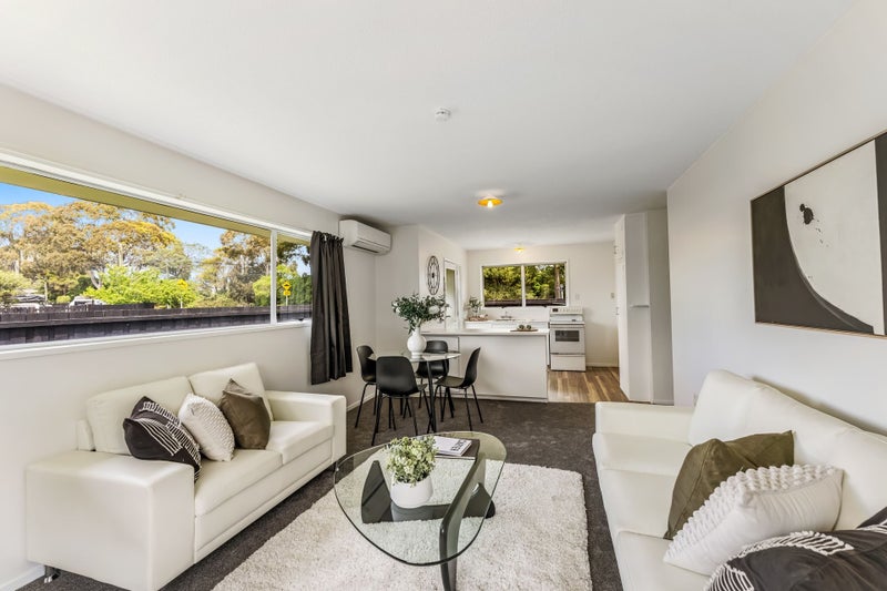 2/15 Keighleys Road, Bromley, Christchurch - Carousel 1