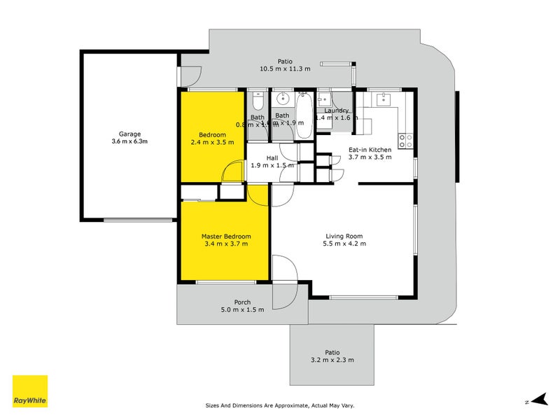 2/25 Ti Nana Crescent, Henderson, Auckland - Carousel 15
