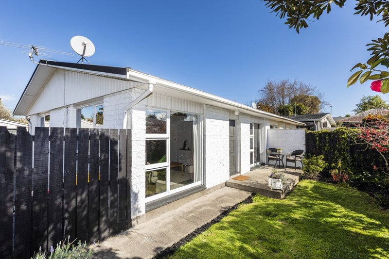 3/36 Kinloch Street, St Albans, Christchurch - Carousel 1