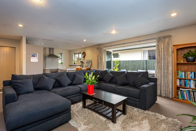 22 Hargest Crescent, Sydenham, Christchurch - Carousel 2