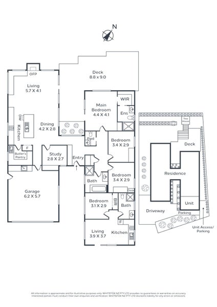 10 Cotswold Court , Lower Shotover, QUEENSTOWN - Carousel 22