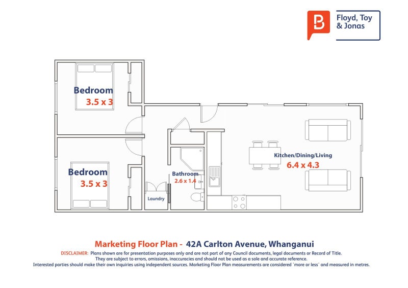42B Carlton Avenue, Gonville, Whanganui - Carousel 13