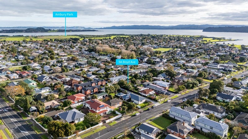 9A Boyd Avenue, Mangere Bridge, Auckland - Carousel 6