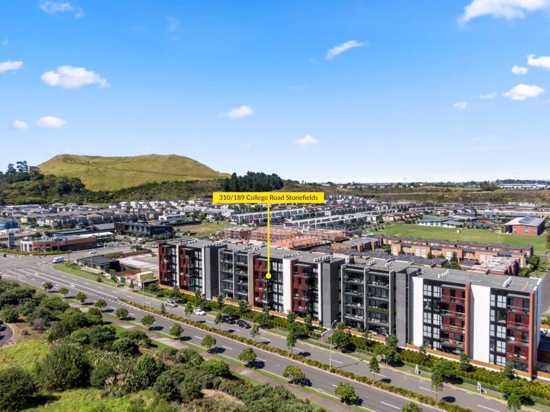 310/189 College Road, Stonefields, Auckland - Carousel 15