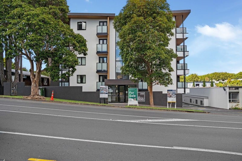 4J/250 Richmond Road, Grey Lynn, Auckland - Carousel 10