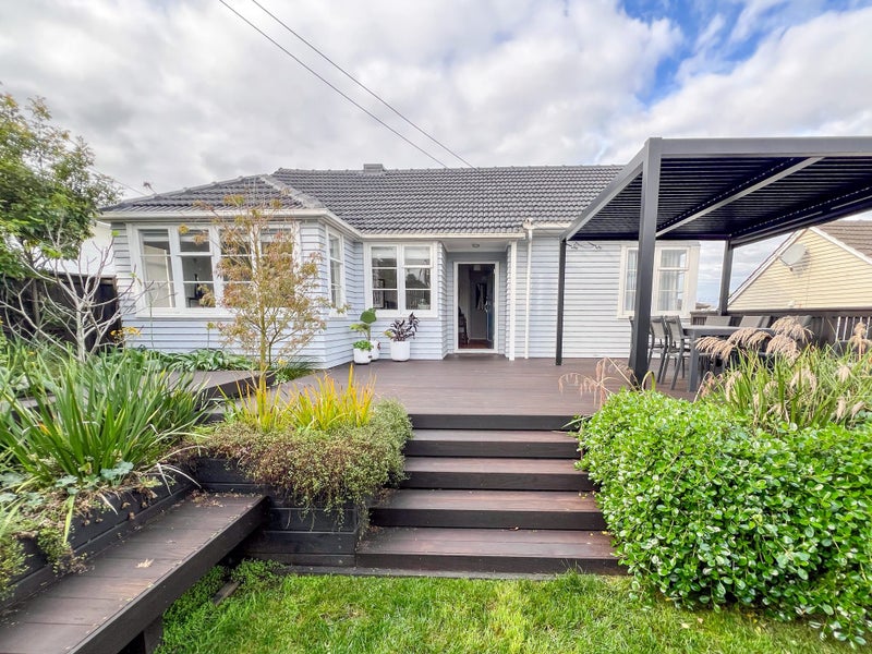 55 Alfred Street, Onehunga, Auckland - Carousel 1