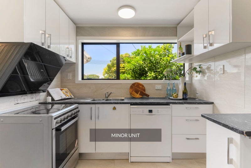 9 Garden Terrace, Devonport, Auckland - Carousel 2
