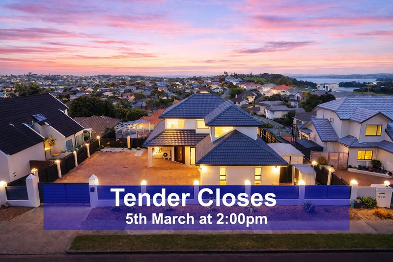 214 Whitford Road, Shamrock Park, Auckland - Carousel 1