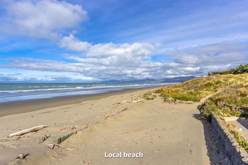 1/41 Bowhill Road, New Brighton, Christchurch - Carousel 13