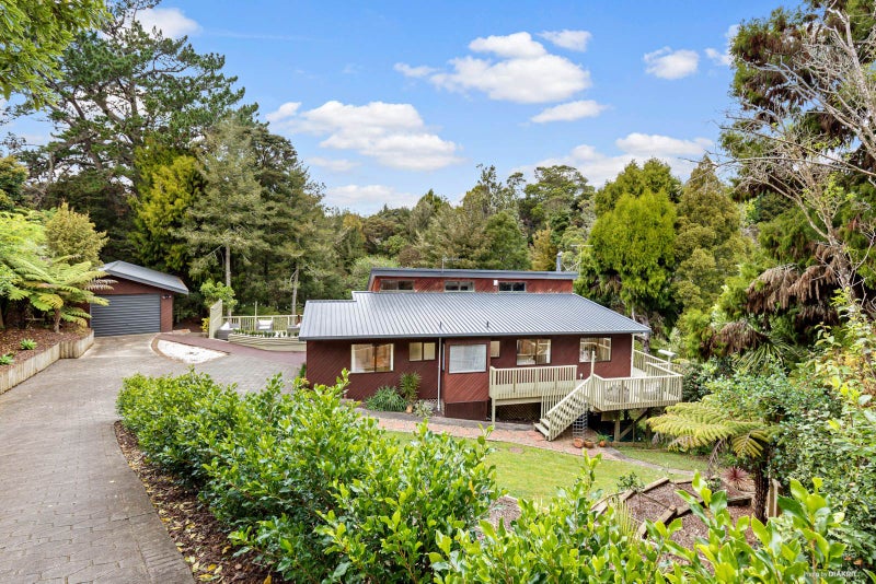 24 Miraka Place, Birkenhead, Auckland - Carousel 2