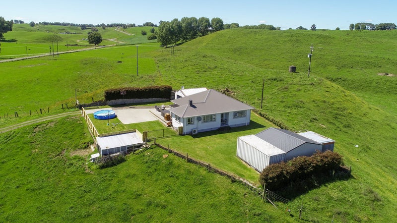 254 Ngatira Road, Putaruru - Carousel 1