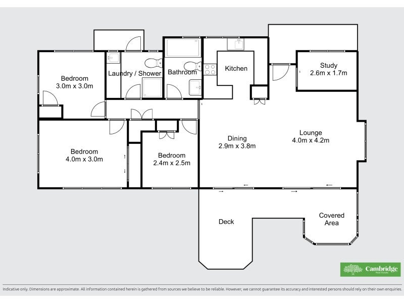 109 Hall Street, Cambridge, Cambridge - Carousel 25