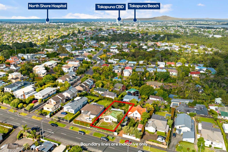 159 Birkenhead Avenue, Birkenhead, Auckland - Carousel 2