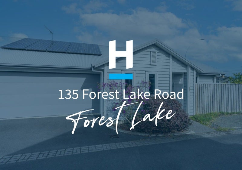135 Forest Lake Road, Forest Lake, Hamilton - Carousel 1