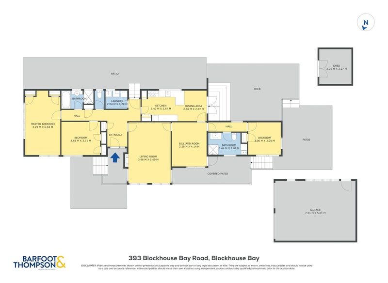 393 Blockhouse Bay Road, Blockhouse Bay, Auckland - Carousel 26