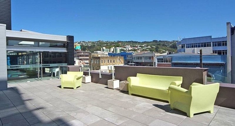 481/233 Cuba Street, Te Aro, Wellington - Carousel 9