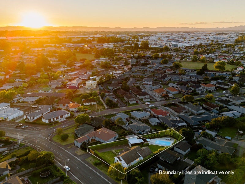 55 Vercoe Road, Beerescourt, Hamilton - Carousel 2