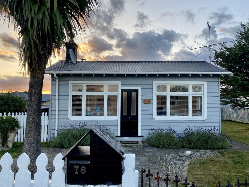 76 Margaret Street, Glengarry, Invercargill - Carousel 21