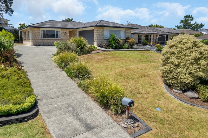 20 Briden Drive, Tikipunga, Whangarei - Carousel 1