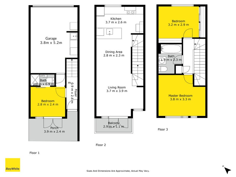 76 Ronayne Street, Parnell, Auckland - Carousel 14