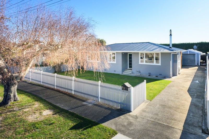 33 Benmore Avenue, Cloverlea, Palmerston North - Carousel 20