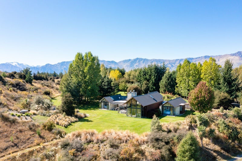 837F Lake Hawea-Albert Town Road, Wanaka - Carousel 1