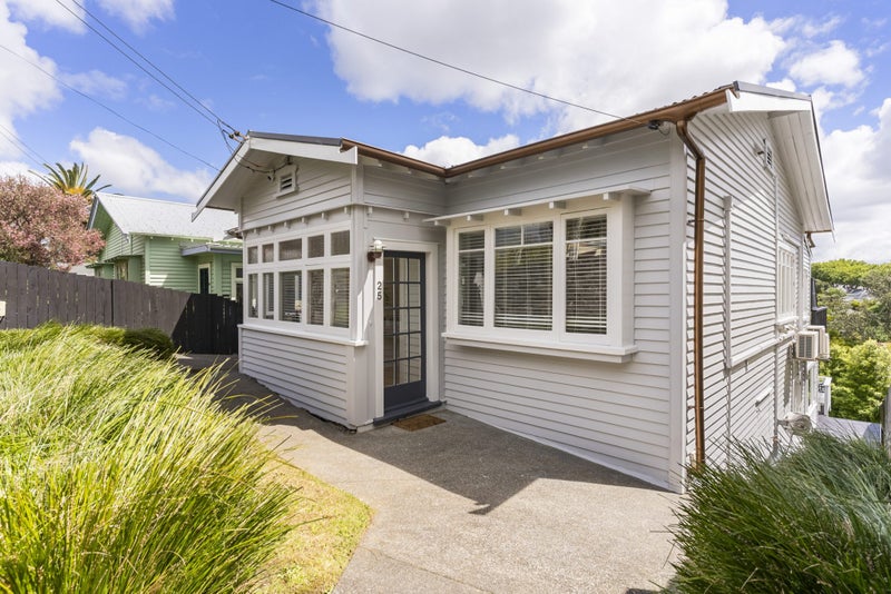 25 Farrar Street, Grey Lynn, Auckland - Carousel 2
