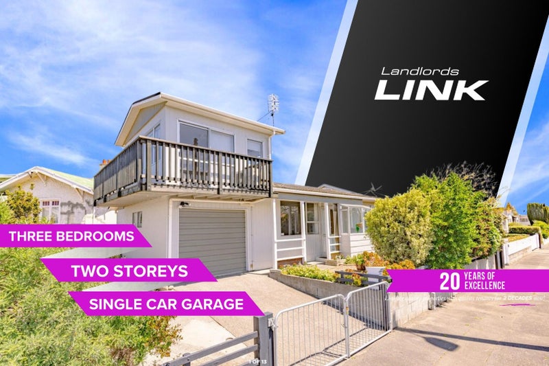 1A May Street, Gonville, Whanganui - Carousel 2