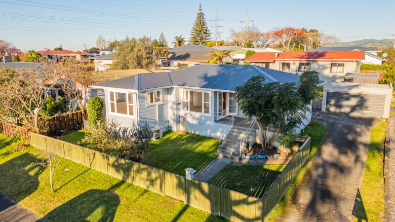 6 Lisbon Street, Greerton, Tauranga - Carousel 1