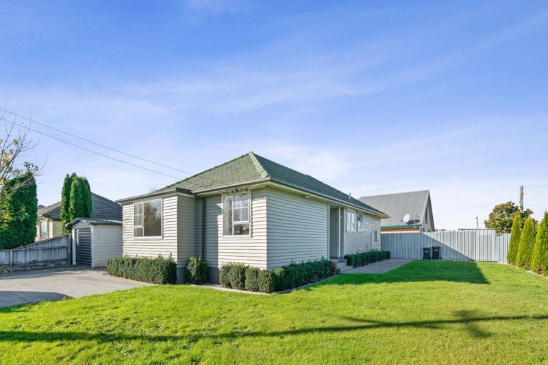 176A Langdons Road, Northcote, Christchurch - Carousel 1