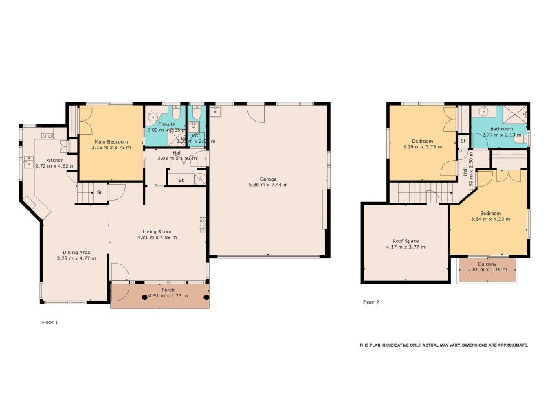 30 Racecourse Way, Gate Pa, Tauranga - Carousel 18